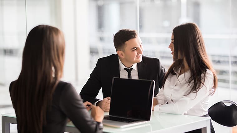 О компании New Life Insurance