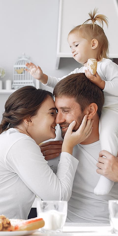 Преимущества страхования жизни