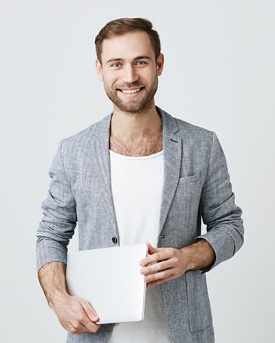 Холматов Суръат Шавкатович New Life Insurance