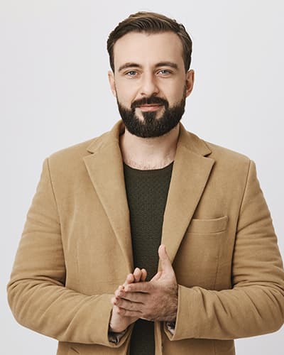 Шоикромов Шорасул Баходир New Life Insurance