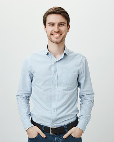 Назаров Отабек Хасан угли New Life Insurance