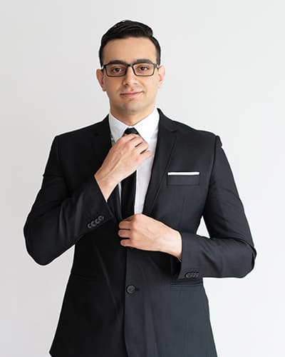 Назаров Отабек Хасан угли New Life Insurance